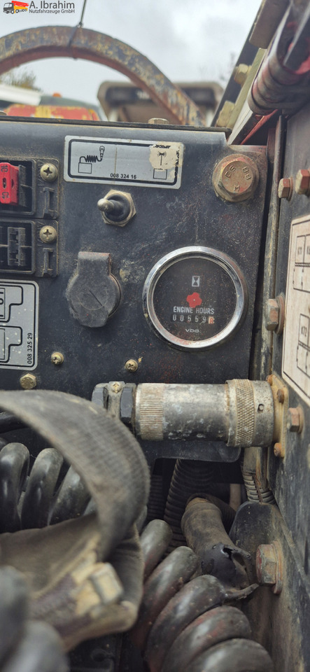 Bomag BMP 851 Rammax Kabelfernbedienung - Roller: gambar 3 Bomag BMP 851 Rammax Kabelfernbedienung - Roller: gambar 3