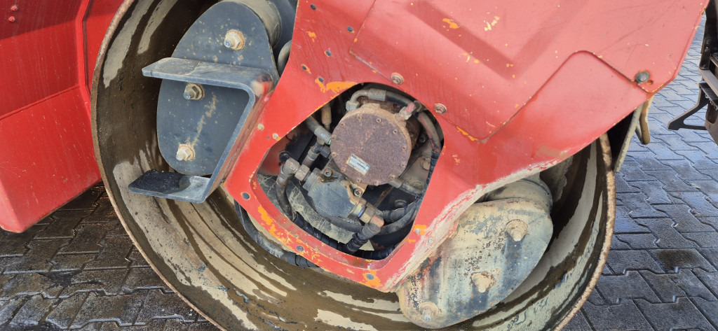 Bomag BW 174 AD2 Splitstreuer - Roller: gambar 2 Bomag BW 174 AD2 Splitstreuer - Roller: gambar 2