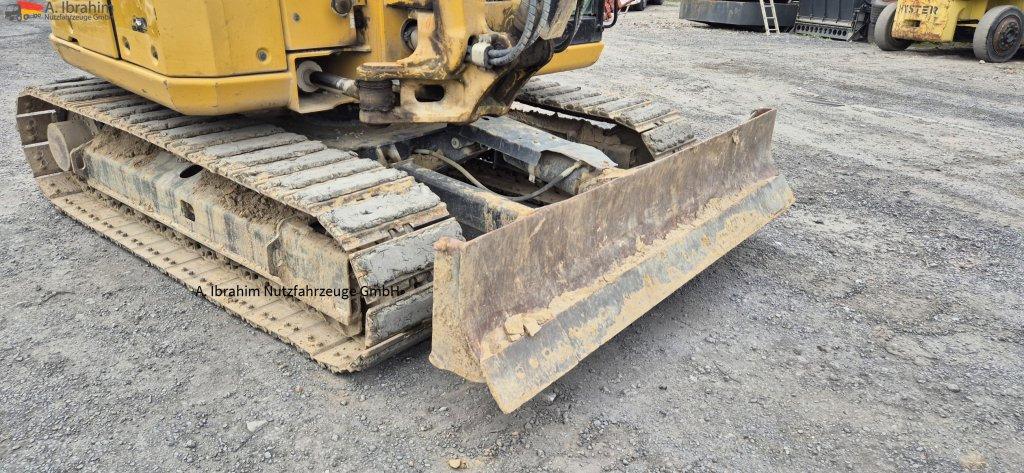 CAT 308 E 2 CR Schnellwechsler Minibagger <10t | Klima | Voll funktionsfähig - Ekskavator mini: gambar 4 CAT 308 E 2 CR Schnellwechsler Minibagger <10t | Klima | Voll funktionsfähig - Ekskavator mini: gambar 4