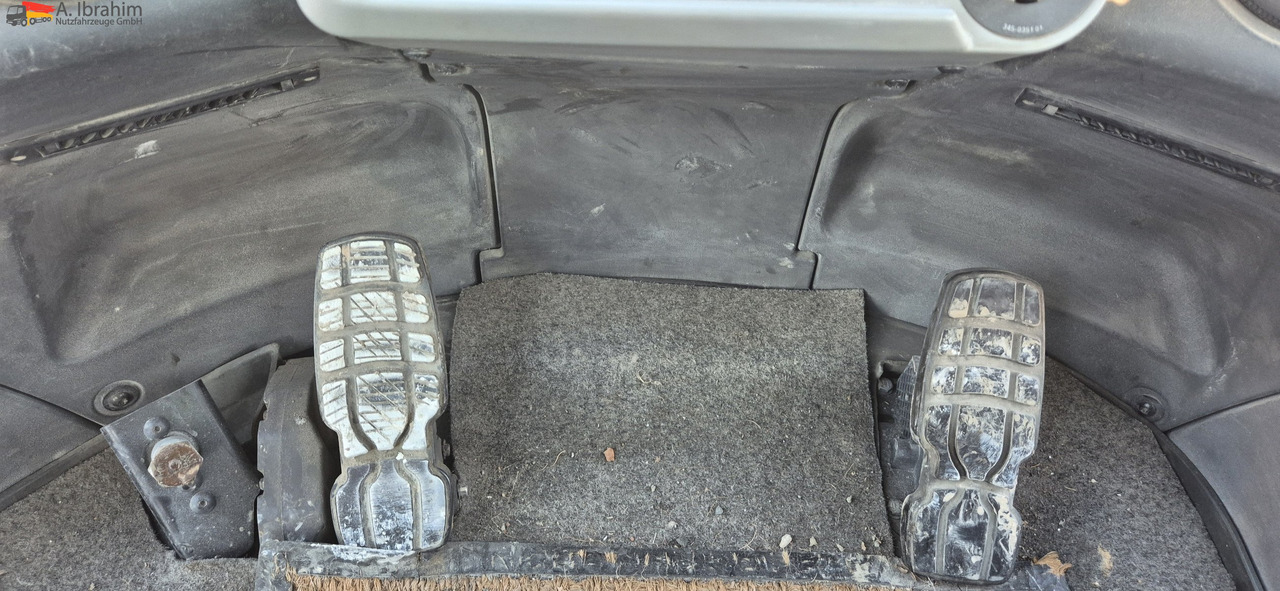 CAT 966 MXE | CAT Payload System | Klimaanlage | Rückfahrkamera | Schaufel - Wheel loader: gambar 4 CAT 966 MXE | CAT Payload System | Klimaanlage | Rückfahrkamera | Schaufel - Wheel loader: gambar 4