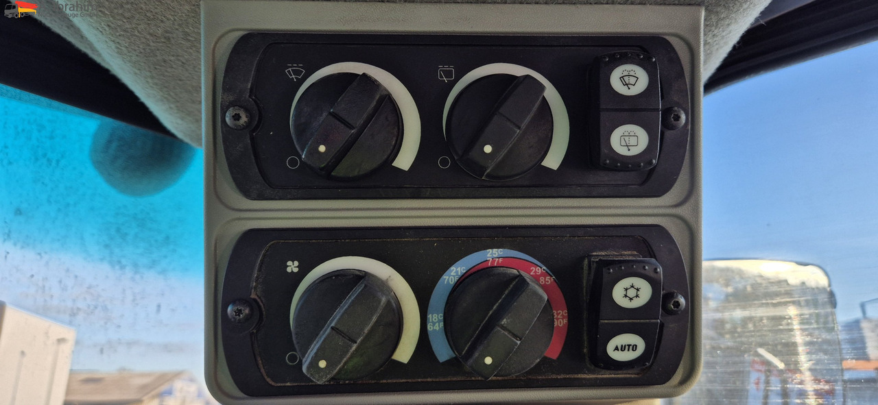 CAT 966 MXE | CAT Payload System | Klimaanlage | Rückfahrkamera | Schaufel - Wheel loader: gambar 2 CAT 966 MXE | CAT Payload System | Klimaanlage | Rückfahrkamera | Schaufel - Wheel loader: gambar 2