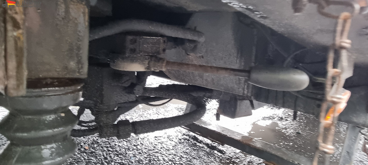 Goldhofer TU-L 3-24/80 Tieflader 10.00 m Ladefläche - Trailer low bed: gambar 4 Goldhofer TU-L 3-24/80 Tieflader 10.00 m Ladefläche - Trailer low bed: gambar 4