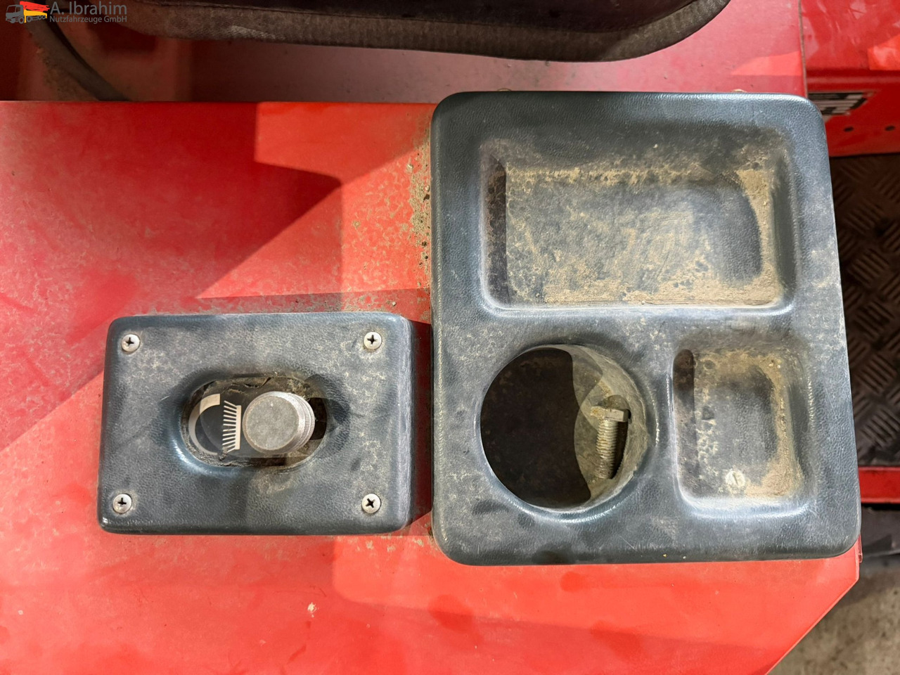 Hako Jonas 1450 V | 13 KW | 541 Betriebsstunden - Penyapu jalan: gambar 4 Hako Jonas 1450 V | 13 KW | 541 Betriebsstunden - Penyapu jalan: gambar 4