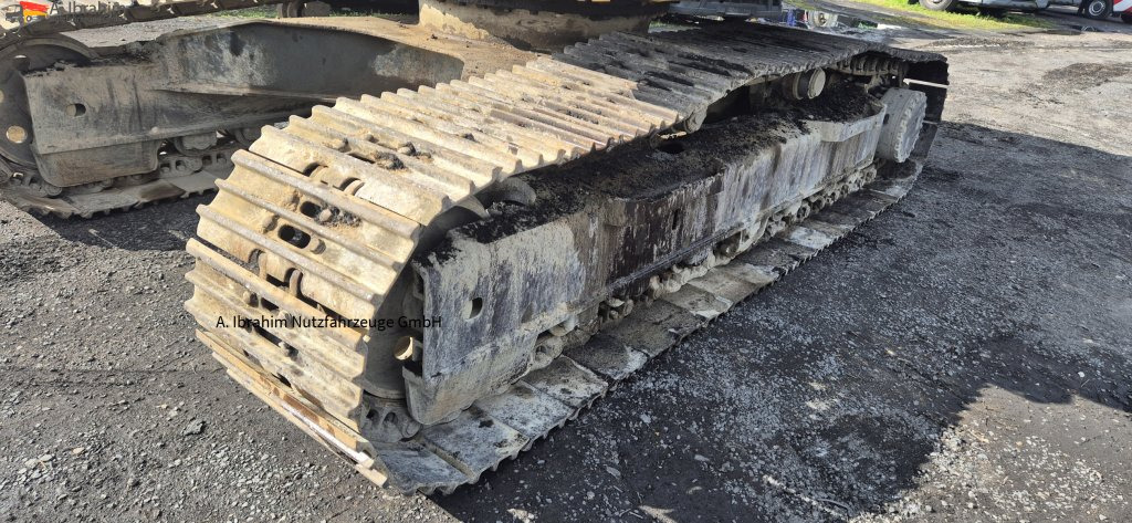 Komatsu PC 210 Zustand gut, UVV 12 25 - Ekskavator perayap: gambar 5 Komatsu PC 210 Zustand gut, UVV 12 25 - Ekskavator perayap: gambar 5