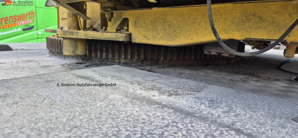 Liebherr LTL1025 - Derek medan kasar: gambar 5 Liebherr LTL1025 - Derek medan kasar: gambar 5