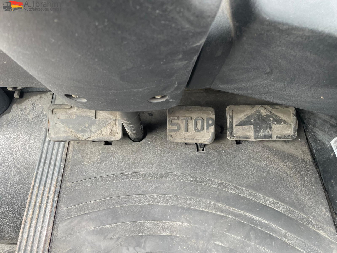 Linde H35T | Arbeitsbreite 2800 mm | Kamera | Voll funktionsfähig - Forklift LPG: gambar 3 Linde H35T | Arbeitsbreite 2800 mm | Kamera | Voll funktionsfähig - Forklift LPG: gambar 3