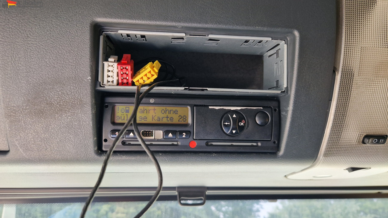 MAN TGS 26.400 PK 15001 Performance Lift-Lenkachse | 6x2 | Aufsitzkran - Truk derek, Truk flatbed: gambar 2 MAN TGS 26.400 PK 15001 Performance Lift-Lenkachse | 6x2 | Aufsitzkran - Truk derek, Truk flatbed: gambar 2