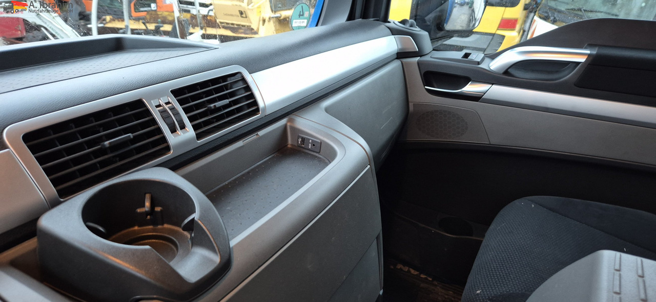 MAN TGS 26.440 PK 18001 L 6x2 | Lift-Lenkachse - Truk derek, Truk flatbed: gambar 2 MAN TGS 26.440 PK 18001 L 6x2 | Lift-Lenkachse - Truk derek, Truk flatbed: gambar 2