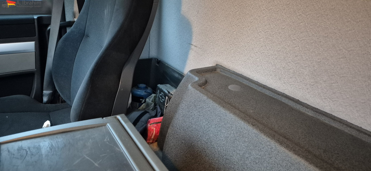 MAN TGS 26.440 PK 18001 L 6x2 | Lift-Lenkachse - Truk derek, Truk flatbed: gambar 5 MAN TGS 26.440 PK 18001 L 6x2 | Lift-Lenkachse - Truk derek, Truk flatbed: gambar 5