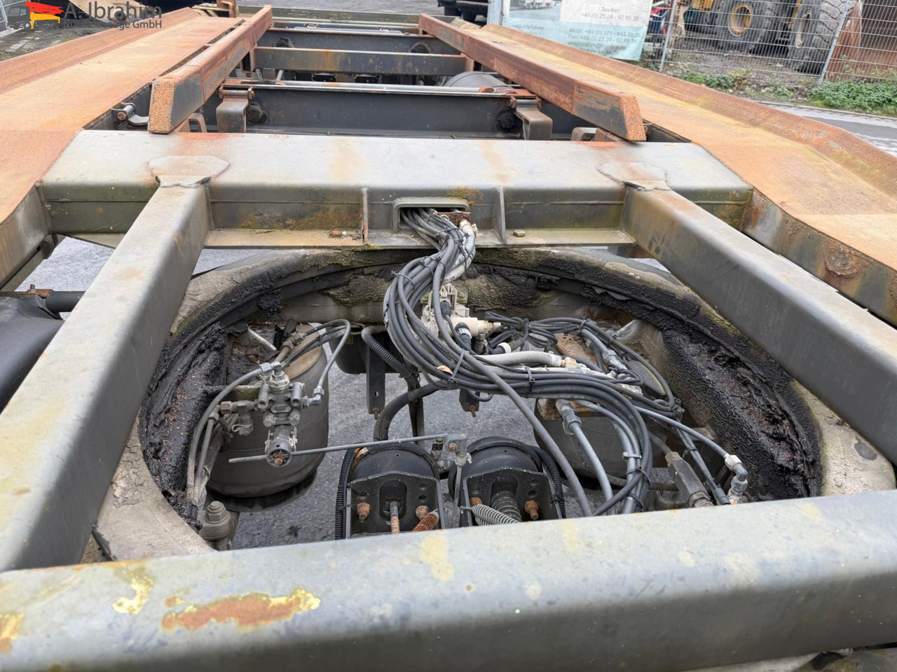 Martin Reisch REA-18Z- Multifunctional | Deichsel höhenverstellbar - Trailer lewati: gambar 4 Martin Reisch REA-18Z- Multifunctional | Deichsel höhenverstellbar - Trailer lewati: gambar 4