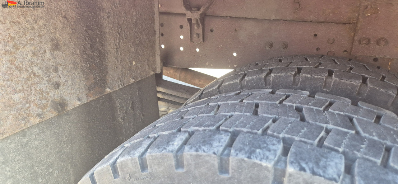 Mercedes-Benz 914 - Mobil derek: gambar 4 Mercedes-Benz 914 - Mobil derek: gambar 4