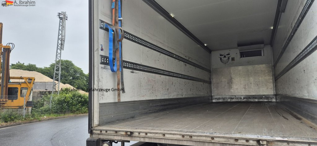 Mercedes-Benz DB 2540 Antos Frigoblock, sehr sauber - Truk berpendingin: gambar 5 Mercedes-Benz DB 2540 Antos Frigoblock, sehr sauber - Truk berpendingin: gambar 5
