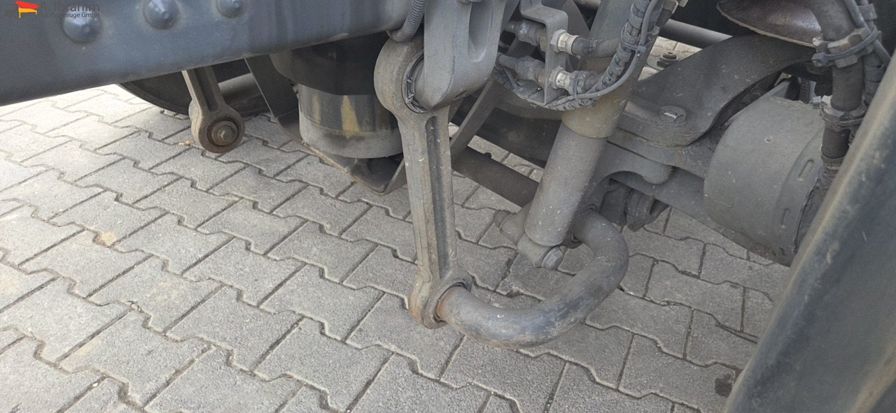 Mercedes-Benz DB 2541 Meiller RK 20.70 Lift-Lenkachse | 6x2 | mp3 - Hook lift: gambar 5 Mercedes-Benz DB 2541 Meiller RK 20.70 Lift-Lenkachse | 6x2 | mp3 - Hook lift: gambar 5