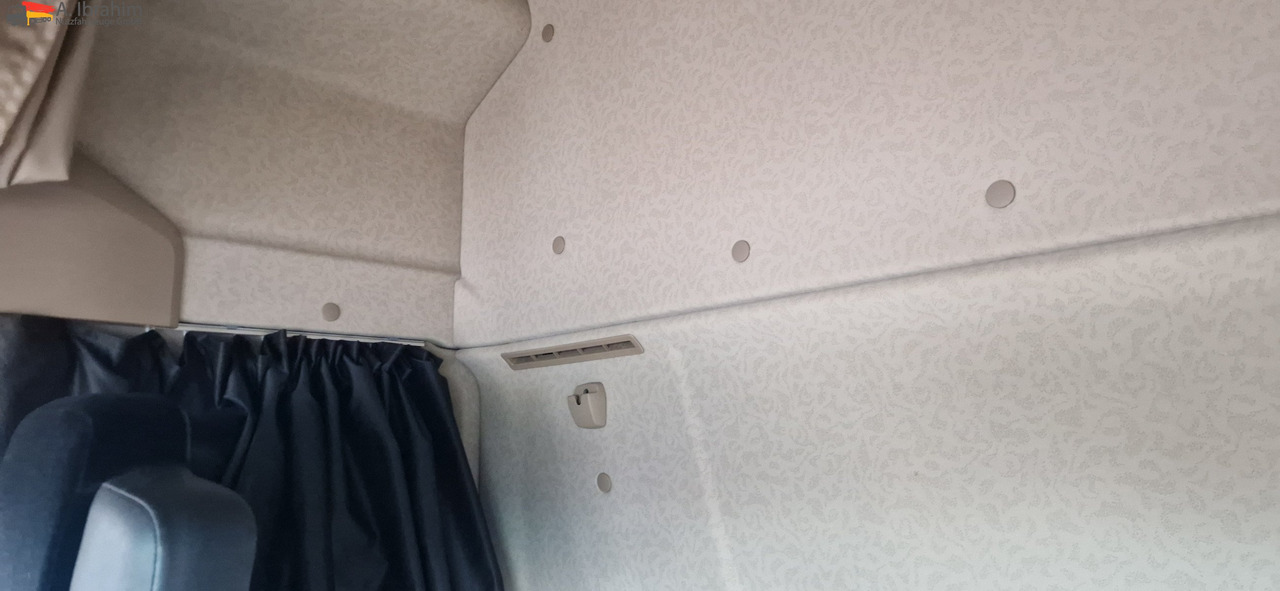 Pengangkut kontainer/ Container truck Mercedes-Benz DB 2542 Scheckheft gepflegt bei Mercedes, Euro 5: gambar 6 Pengangkut kontainer/ Container truck Mercedes-Benz DB 2542 Scheckheft gepflegt bei Mercedes, Euro 5: gambar 6