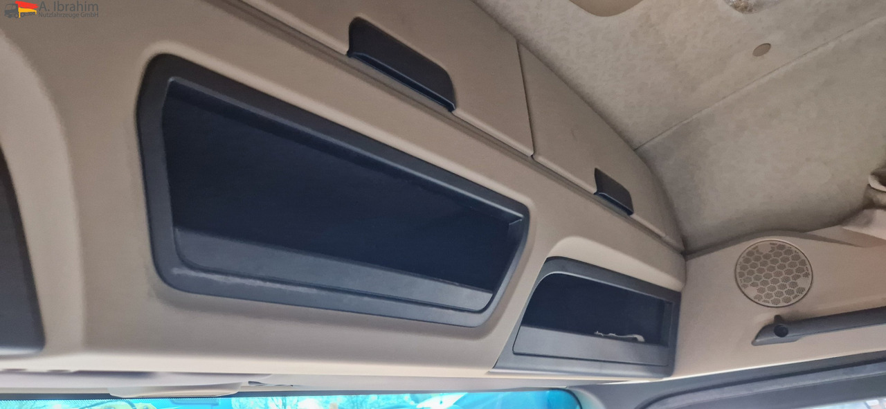 Mercedes-Benz DB 2542 Scheckheft gepflegt bei Mercedes, Euro 5 - Pengangkut kontainer/ Container truck: gambar 3 Mercedes-Benz DB 2542 Scheckheft gepflegt bei Mercedes, Euro 5 - Pengangkut kontainer/ Container truck: gambar 3