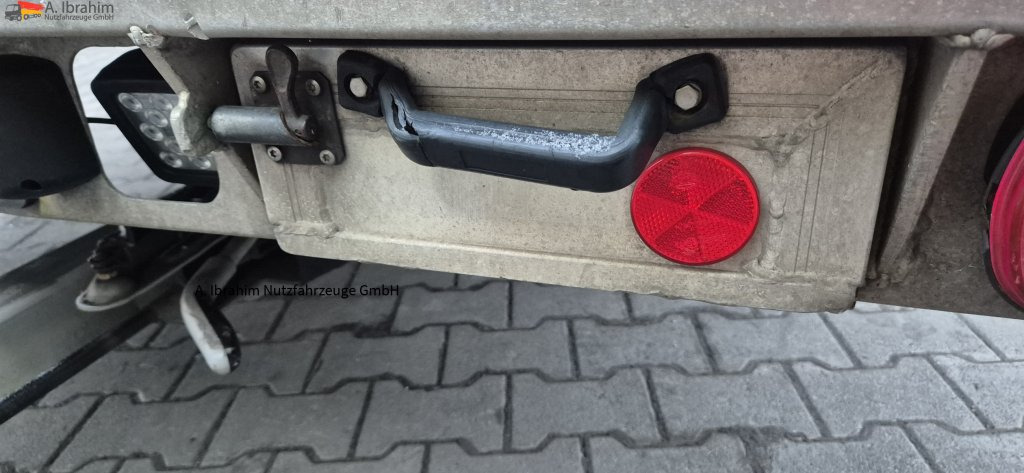 Mobil derek Mercedes-Benz Sprinter DB 319 CDI Automatik, Tempomat, ATM bei 290 tkm: gambar 7