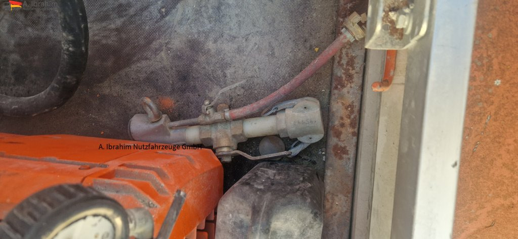 Pulsar D1 Druckförderanlage Förderblock elektrisch - Peralatan konstruksi: gambar 5 Pulsar D1 Druckförderanlage Förderblock elektrisch - Peralatan konstruksi: gambar 5