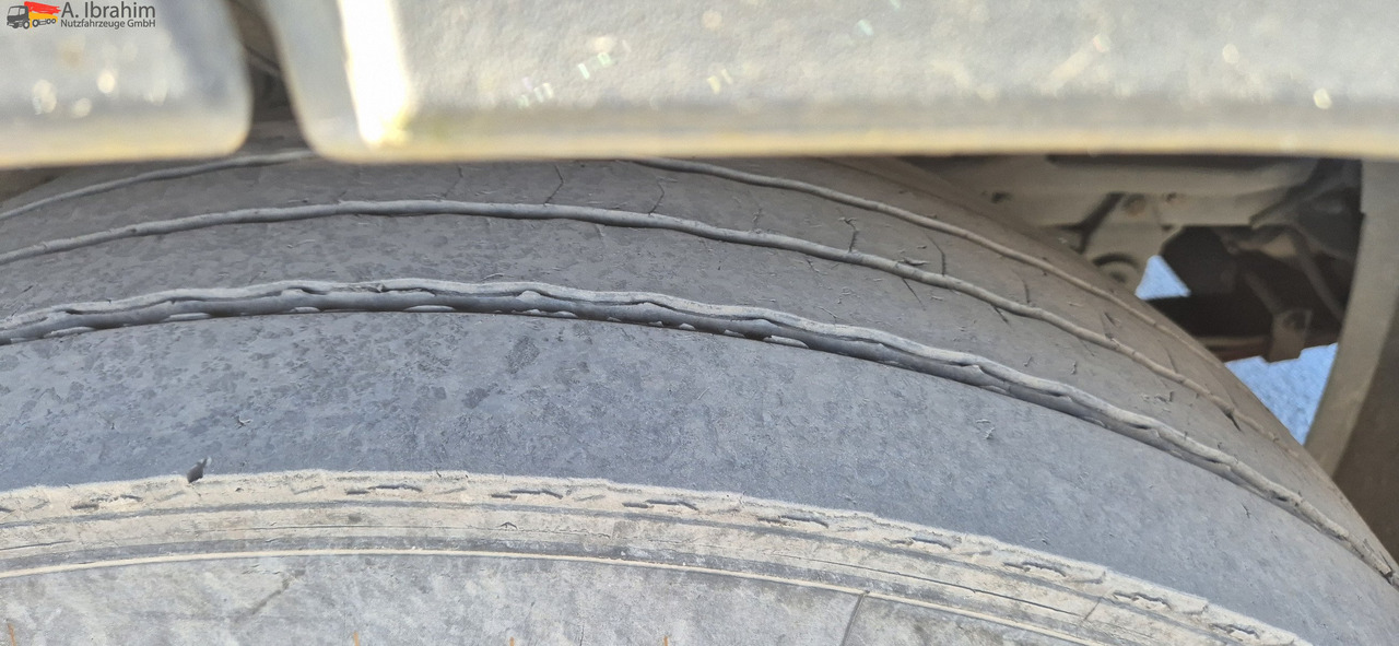 Truk jungkit, Truk derek Scania P 280 Edelstahlkipper für Tierabfälle 2 Kammer: gambar 6 Truk jungkit, Truk derek Scania P 280 Edelstahlkipper für Tierabfälle 2 Kammer: gambar 6