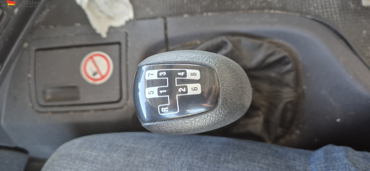 Scania P 280 Edelstahlkipper für Tierabfälle 2 Kammer - Truk jungkit, Truk derek: gambar 2 Scania P 280 Edelstahlkipper für Tierabfälle 2 Kammer - Truk jungkit, Truk derek: gambar 2