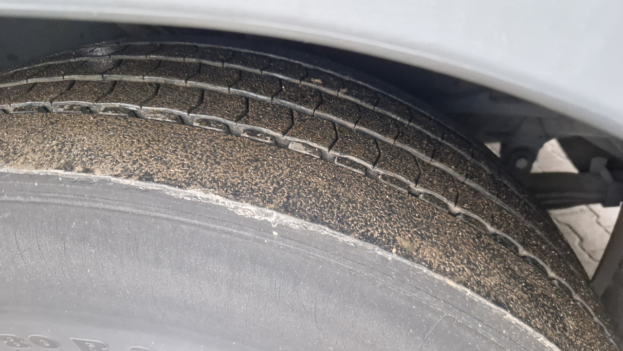 Scania P380 VDL Haken Lenk-Liftachse - Hook lift: gambar 5 Scania P380 VDL Haken Lenk-Liftachse - Hook lift: gambar 5