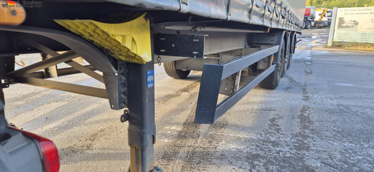 Schmitz Cargobull S01 Joloda | XL Zertifikat | Liftachse - Semi-trailer dengan terpal samping: gambar 4 Schmitz Cargobull S01 Joloda | XL Zertifikat | Liftachse - Semi-trailer dengan terpal samping: gambar 4