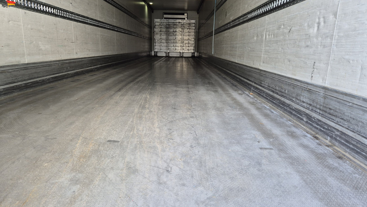 Schmitz SKO 20 Frigoblock, Türen, LBW - Semi-trailer berpendingin: gambar 5 Schmitz SKO 20 Frigoblock, Türen, LBW - Semi-trailer berpendingin: gambar 5