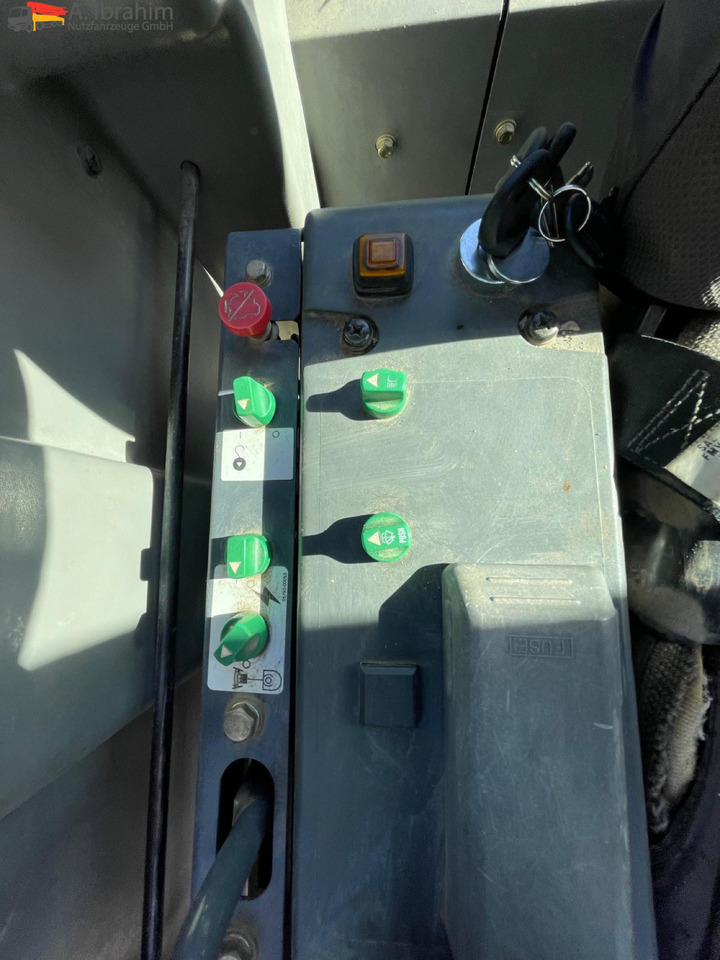 Takeuchi TB 1140 14 Ton | Schnellwechsler | Schwenkfunktion | Klima | 5x Löffel | Radio - Ekskavator perayap: gambar 3 Takeuchi TB 1140 14 Ton | Schnellwechsler | Schwenkfunktion | Klima | 5x Löffel | Radio - Ekskavator perayap: gambar 3