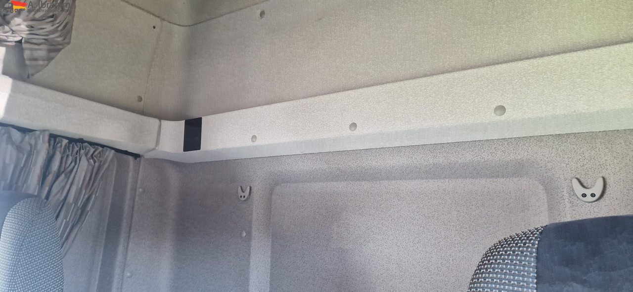 Daf CF 400 FT PTO für Kompressor sehr sauber, 1. Hand - Tractor head: gambar 5 Daf CF 400 FT PTO für Kompressor sehr sauber, 1. Hand - Tractor head: gambar 5