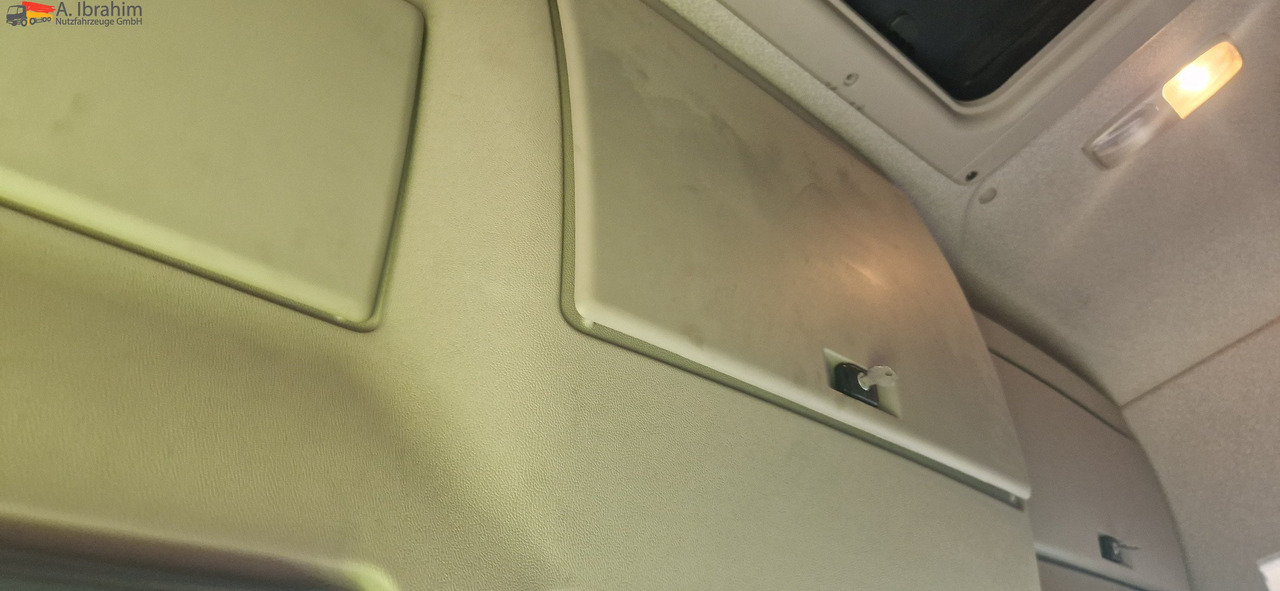 Daf CF 400 FT PTO für Kompressor sehr sauber, 1. Hand - Tractor head: gambar 4 Daf CF 400 FT PTO für Kompressor sehr sauber, 1. Hand - Tractor head: gambar 4