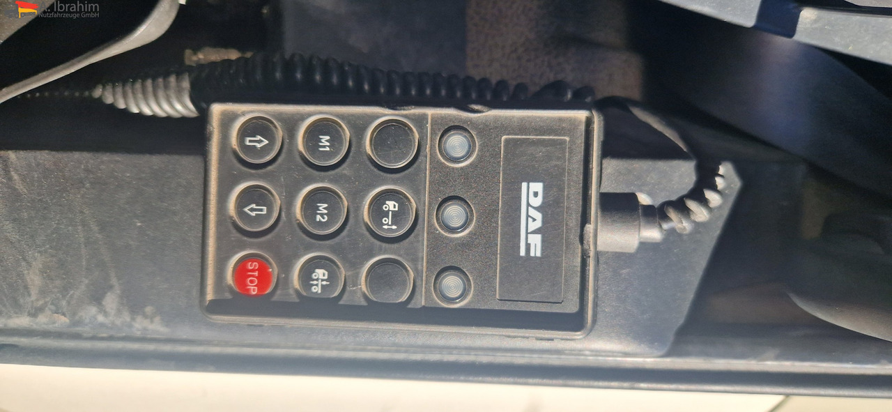 Daf CF 400 FT PTO für Kompressor sehr sauber, 1. Hand - Tractor head: gambar 3 Daf CF 400 FT PTO für Kompressor sehr sauber, 1. Hand - Tractor head: gambar 3