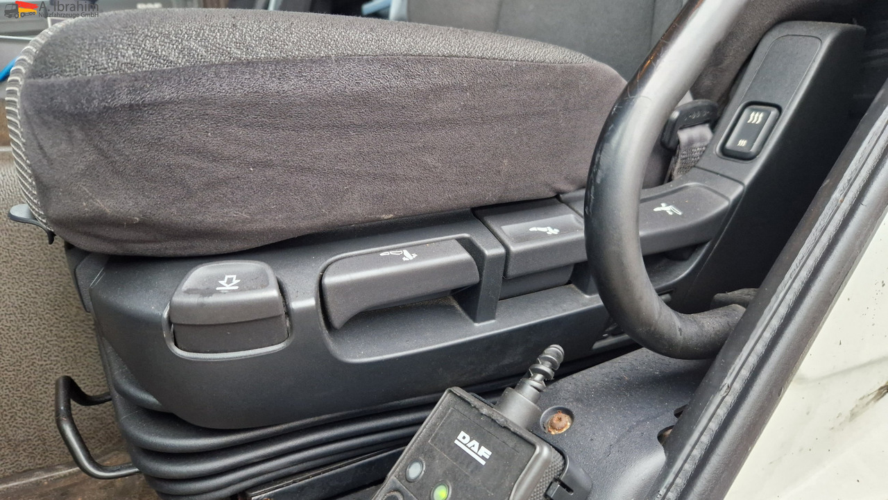 Daf CF 440 Hochdach deutsches Fahrzeug, fehlerfrei im Display - Tractor head: gambar 2 Daf CF 440 Hochdach deutsches Fahrzeug, fehlerfrei im Display - Tractor head: gambar 2