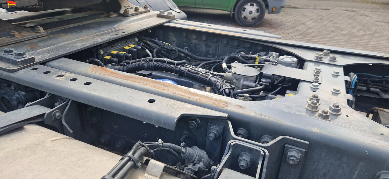 Daf CF 450 FT Nebenantrieb - Tractor head: gambar 4 Daf CF 450 FT Nebenantrieb - Tractor head: gambar 4