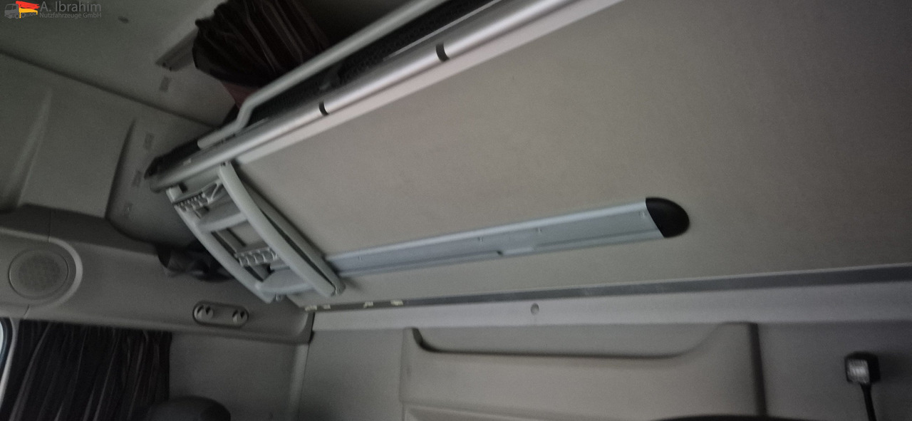 Daf XF 480 FT einsatzbereit 2 x vorhanden - Tractor head: gambar 3 Daf XF 480 FT einsatzbereit 2 x vorhanden - Tractor head: gambar 3