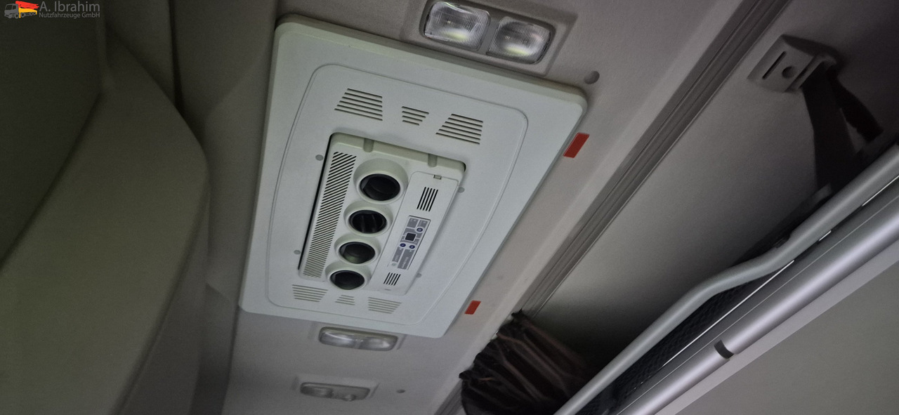 Daf XF 480 FT einsatzbereit 2 x vorhanden - Tractor head: gambar 4 Daf XF 480 FT einsatzbereit 2 x vorhanden - Tractor head: gambar 4