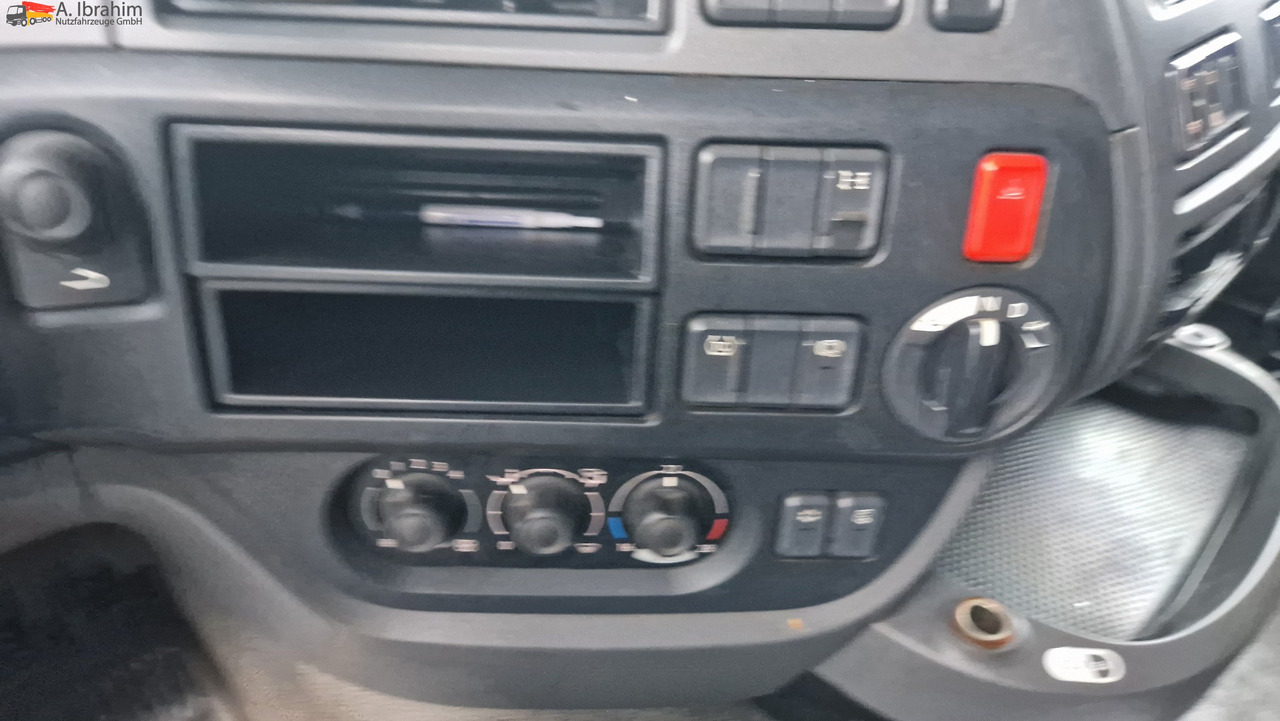 Daf XF440FT Spacecab, PTU für Kompressor - Tractor head: gambar 3 Daf XF440FT Spacecab, PTU für Kompressor - Tractor head: gambar 3