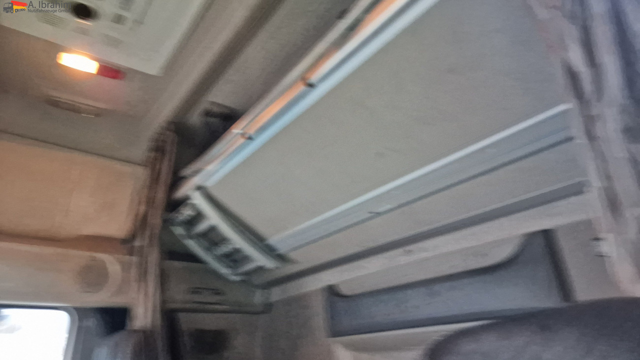 Daf XF460 FT PTU für Kompressor Kipphydraulik, Retarder, Standklima - Tractor head: gambar 5 Daf XF460 FT PTU für Kompressor Kipphydraulik, Retarder, Standklima - Tractor head: gambar 5