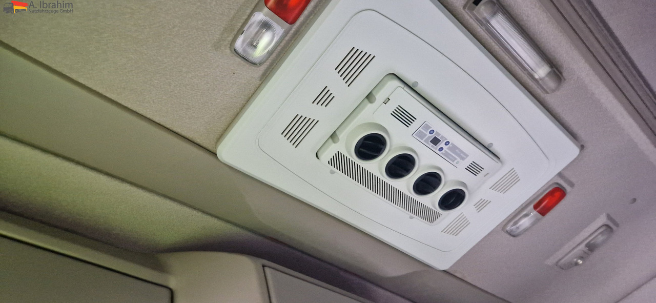 Daf XF460 FT Vollspoiler, Retarder Klima - Tractor head: gambar 2 Daf XF460 FT Vollspoiler, Retarder Klima - Tractor head: gambar 2