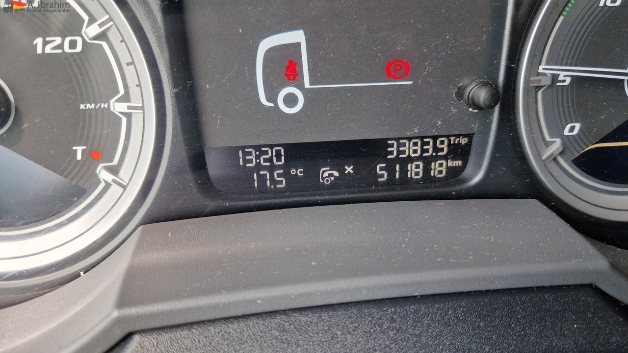 Daf XF480 2x Tank, Retarder, Standklima Topzustand, fehlerfrei im Display - Tractor head: gambar 4 Daf XF480 2x Tank, Retarder, Standklima Topzustand, fehlerfrei im Display - Tractor head: gambar 4