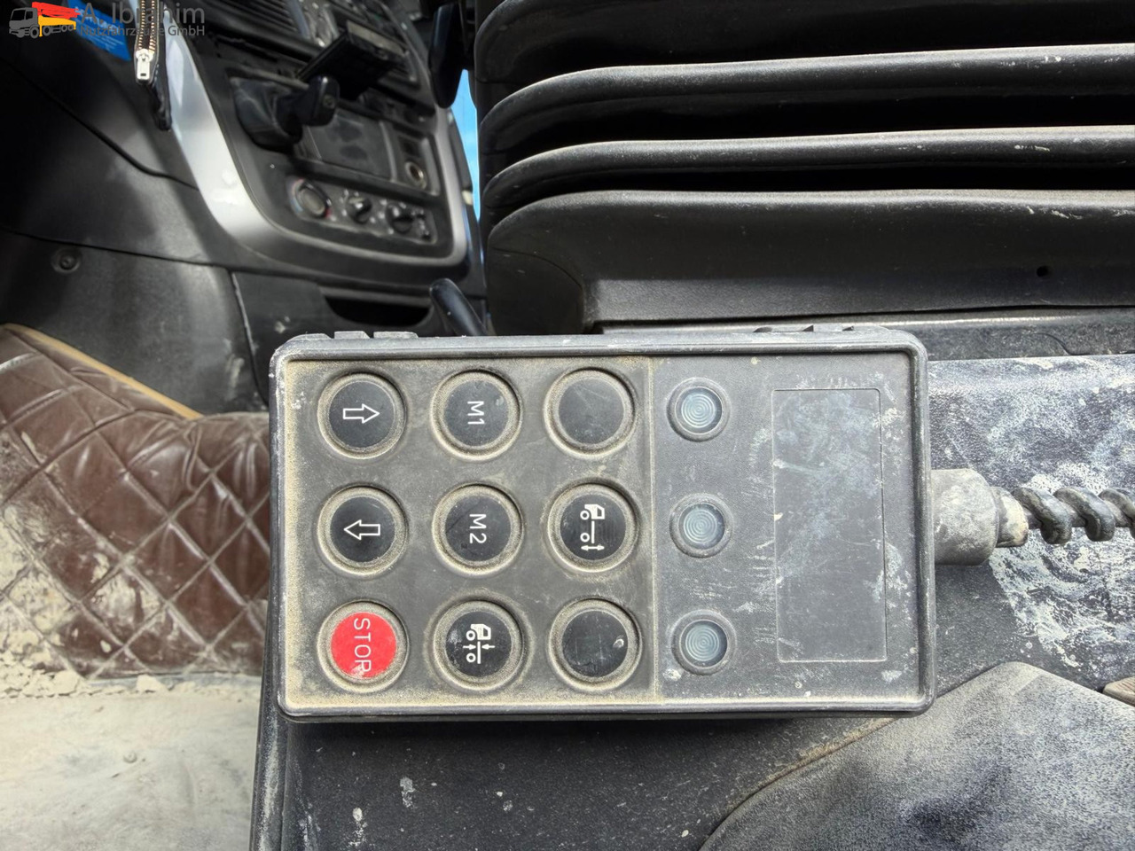 Iveco Stralis 460 E6 HI-WAY | Retarder | Euro 6 | 4x2 - Tractor head: gambar 2 Iveco Stralis 460 E6 HI-WAY | Retarder | Euro 6 | 4x2 - Tractor head: gambar 2