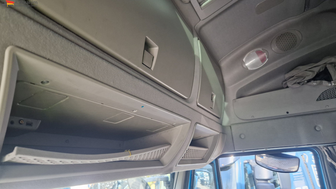 Iveco Stralis 460 Vollspoiler 3x vorhanden - Tractor head: gambar 5 Iveco Stralis 460 Vollspoiler 3x vorhanden - Tractor head: gambar 5