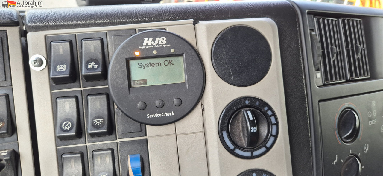 MAN 26.464 Retarder, Klima, PMK 2 Motor generalüberholt, Topzustand - Tractor head: gambar 2 MAN 26.464 Retarder, Klima, PMK 2 Motor generalüberholt, Topzustand - Tractor head: gambar 2