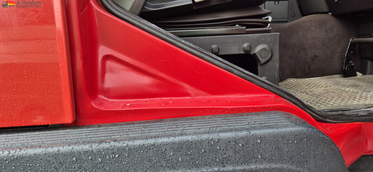 MAN 26.464 Retarder, Klima, PMK 2 Motor generalüberholt, Topzustand - Tractor head: gambar 5 MAN 26.464 Retarder, Klima, PMK 2 Motor generalüberholt, Topzustand - Tractor head: gambar 5