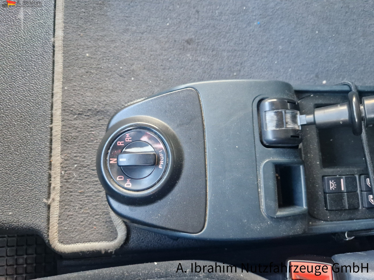 MAN TGS 18.400 PTO für Kompressor 3x vorhanden, sehr sauber, - Tractor head: gambar 3 MAN TGS 18.400 PTO für Kompressor 3x vorhanden, sehr sauber, - Tractor head: gambar 3