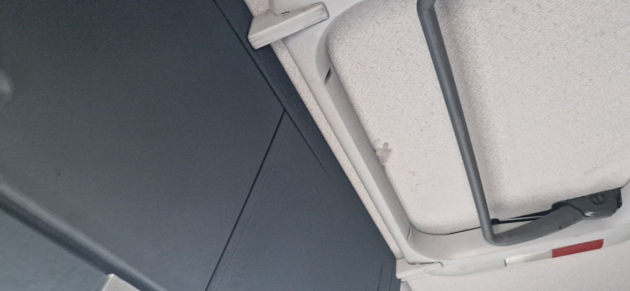 MAN TGS 18.400 PTO für Kompressor - Tractor head: gambar 4 MAN TGS 18.400 PTO für Kompressor - Tractor head: gambar 4