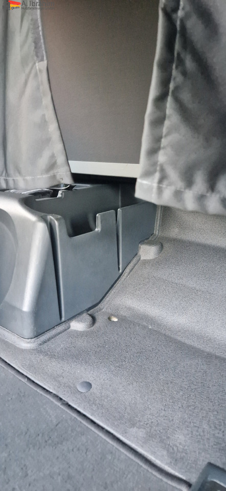 MAN TGS 18.400 PTO für Kompressor Retarder, Navi - Tractor head: gambar 5 MAN TGS 18.400 PTO für Kompressor Retarder, Navi - Tractor head: gambar 5