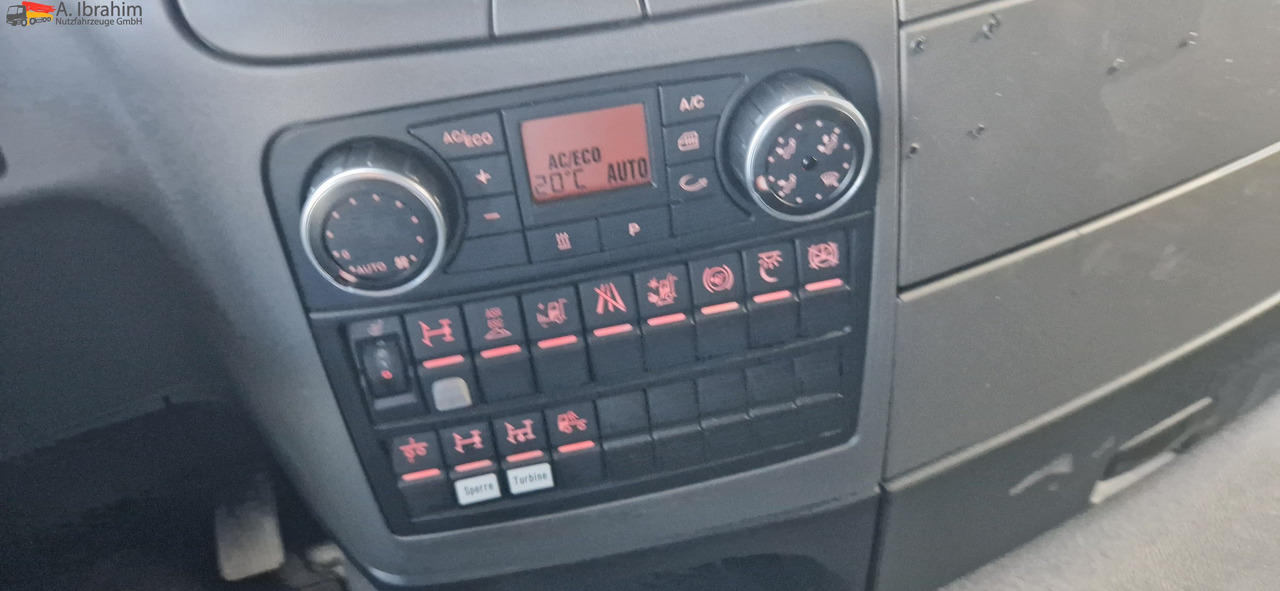 MAN TGS 18.400 PTO für Kompressor Retarder, Navi - Tractor head: gambar 2 MAN TGS 18.400 PTO für Kompressor Retarder, Navi - Tractor head: gambar 2