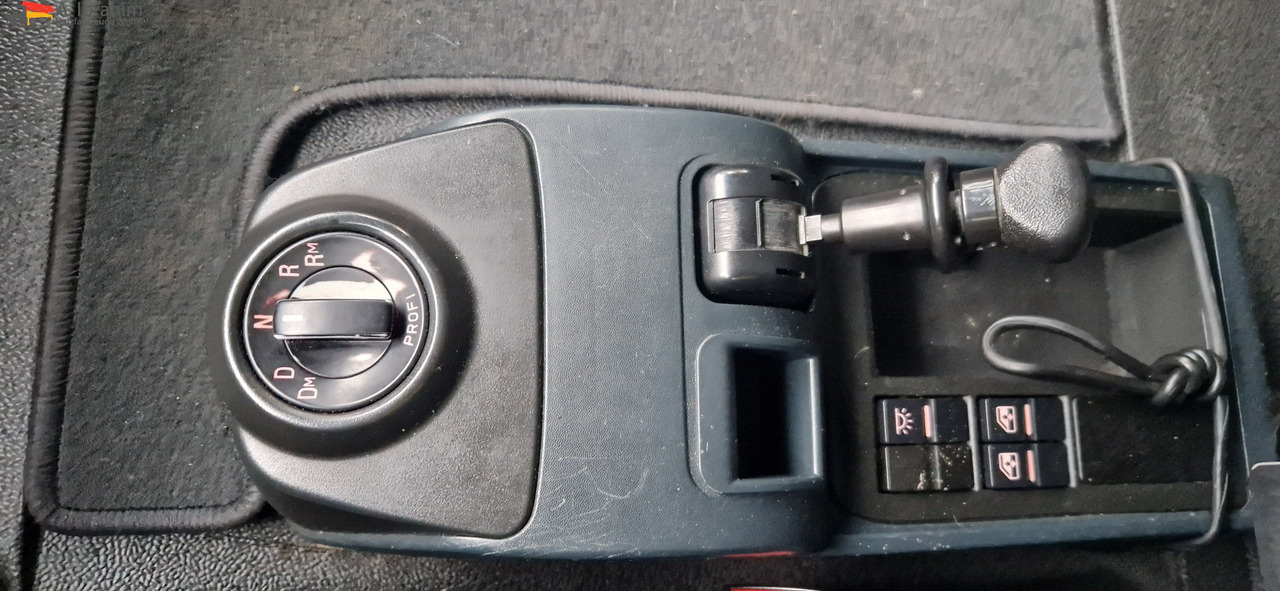 MAN TGS 18.400 PTO für Kompressor Retarder, deutsches Fahrzeug, - Tractor head: gambar 2 MAN TGS 18.400 PTO für Kompressor Retarder, deutsches Fahrzeug, - Tractor head: gambar 2