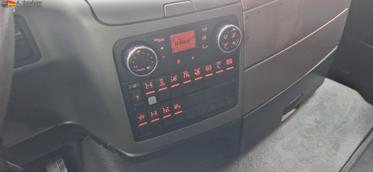 MAN TGS 18.400 PTO für Kompressor Retarder, deutsches Fahrzeug, - Tractor head: gambar 3 MAN TGS 18.400 PTO für Kompressor Retarder, deutsches Fahrzeug, - Tractor head: gambar 3