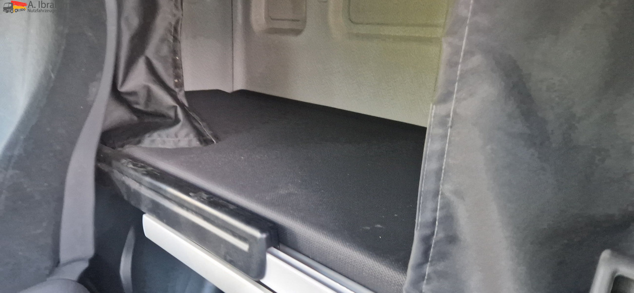 MAN TGS 18.400 PTO für Kompressor deutsches Fahrzeug - Tractor head: gambar 2 MAN TGS 18.400 PTO für Kompressor deutsches Fahrzeug - Tractor head: gambar 2