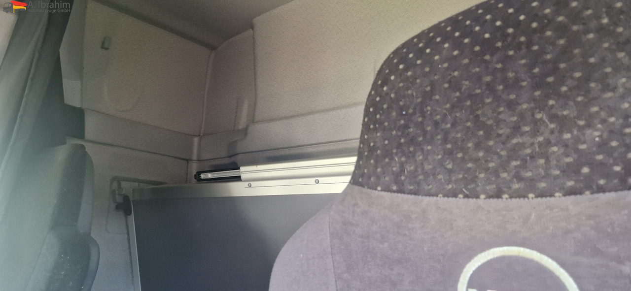 MAN TGS 18.400 PTO für Kompressor sehr sauber, 8x baugleich - Tractor head: gambar 3 MAN TGS 18.400 PTO für Kompressor sehr sauber, 8x baugleich - Tractor head: gambar 3